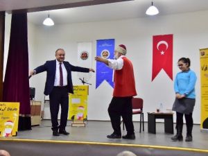 Kastamonu Belediye Başkanı Tahsin Babaş;
