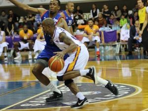Spor Toto Basketbol Süper Ligi