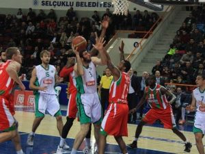 Spor Toto Basketbol Ligi