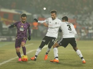Spor Toto Süper Lig