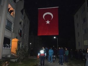 Tokat’ın Niksar İlçesine Şehit Ateşi Düştü