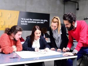 Genç Girişimcilere 50 Bin Tl Devletten, 25 Bin Tl Üniversiteden