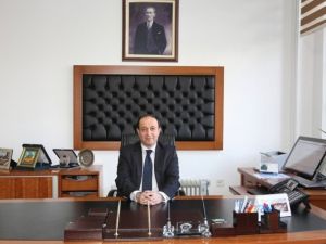 Türk Toz Metalurjisi Derneği’nin Başkanlığına Prof. Dr. Mehmet Türker Seçildi
