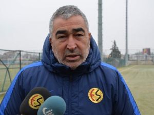 Samet Aybaba: "Olcay’ı Galatasaray’ın Elinden Aldık"