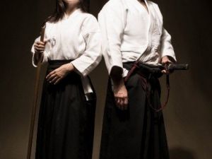 Kadınlar Aikido İle Genç Ve Formda Kalıyor