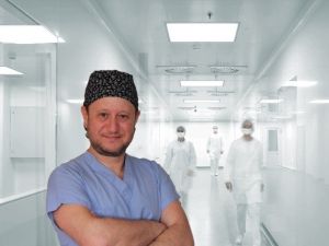 Vajinoplasti Ameliyatı