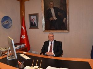 Anadolu Üniversitesi Tarihinde Bir İlk