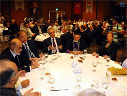 Ayine gelenler iftara katılacak