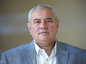 Atso Başkanı Davut Çetin: "Eğitim Düzeyi Yükseldikçe İşsizlik Oranı Artıyor"