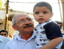 Kılıçdaroğlu'ndan Şaşırtan Çıkış