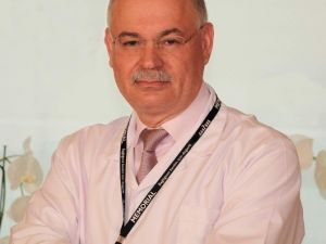 Kalça Ve Diz Protezleri İle Eve Bağımlılık Sona Eriyor