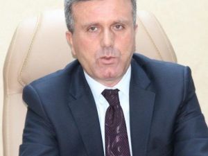 Ak Parti Elazığ Teşkilatı İstifa Etti