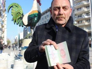 Denizlili İmam, Kırım’dan Sınır Dışı Edildi