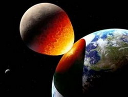 Dünya düğümlendi,felaket olacak