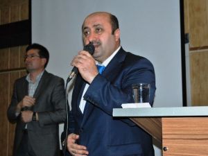 İlahiyatçı-yazar Ömer Döngeloğlu: "Bu Millet Bozulsun Diye Çocuklara Ahlaksız Diziler Seyrettirdiler"