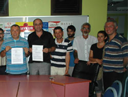 Çevrecilerden "Tip" Tepkisi