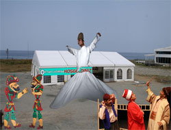 Rize'de Eski Ramazan Günleri