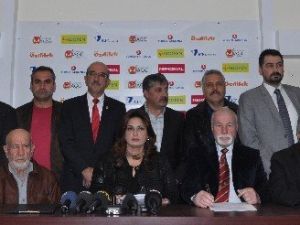 Antalya’da Mhp Eski Yöneticilerinden Kurultay Çağrısı