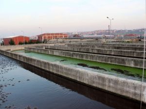 Yalova Arıtma Tesisi Kendi Enerjisini Kendi Üretecek
