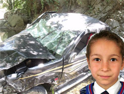 Yağlıdere'de Feci Kaza 2 Ölü 2 Yaralı