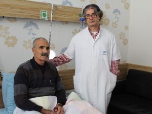 Turgut Özal Tıp Merkezi Bir İlki Daha Başardı