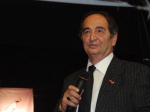 Başkan Ilıcak’tan Kandil Mesajı