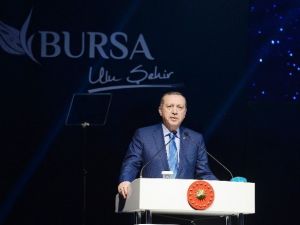 Ekonominin Kahramanları Ödüllendirildi