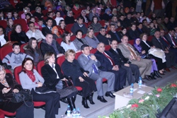 Fotoğraflarla 2 Mart coşkusu 2
