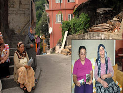 Belde'de kanser tedirginliği