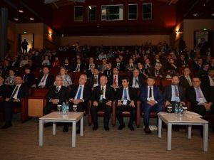 Daha Temiz Marmara İçin Büyük Buluşma