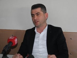 Samsun’da “Tip 2 Diyabet Ve Metabolik Cerrahi Sempozyumu” Yapılacak