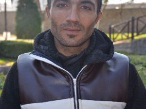 Rakibine Attığı Tekmeyle Gündeme Gelen Futbolcu İlk Kez Konuştu