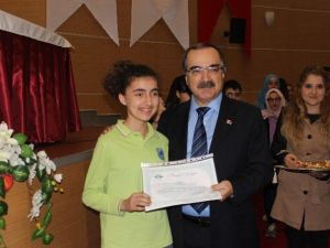 Sakarya’da 81 Okula Ödül