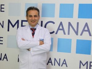 Dr. Gökçe: "Soğuk Hava Kalbinizin Yükünü Artırıyor"