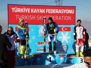 Serdar Deniz Bursa’nın Gururu