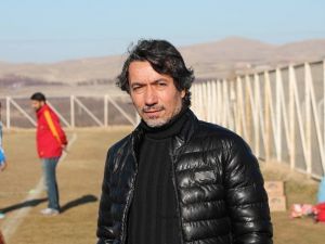 Ali Ravcı: "Yepyeni Bir Yeni Malatyaspor İzlettireceğiz"