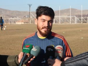 İrfan: “21 Puanı Bizden Hiç Kimse Beklemiyordu”