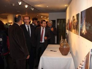 Macın Şenlikleri’nde Çekilen Fotoğraflar Büyük İlgi Gördü