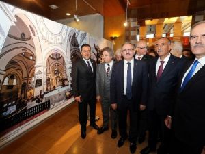 Ulu Şehir İstanbul’da