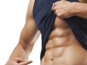 Karın Kası Yapmak İçin İstanbul’a Geliyorlar