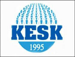 KESK, memura 300 lira zam istiyor