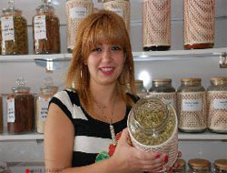 Ağız kokusuna karşı kakule