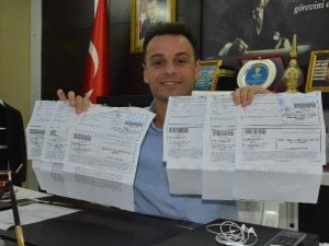 Başkanın Radar İsyanı