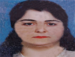 Takla atan otomobilin bayan sürücüsü yaralandı