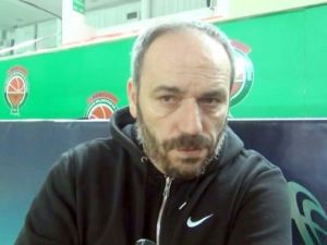 Yeşilgiresun Belediyespor’da Hazırlıklar Sürüyor