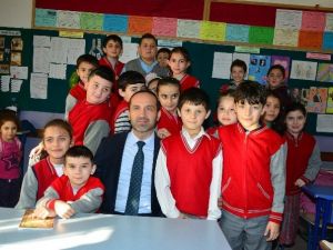Ünye Belediyesi’nden Eğitime Tam Destek