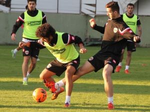 Akgül: "Aile Ortamı Sahaya Yansıdı"
