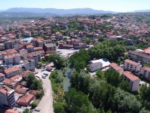 Bartın’da Kasım Ayında 204 Konut Satıldı