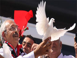 Kılıçdaroğlu: Gel kafatasımı da ölç
