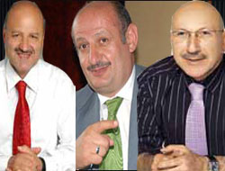 Ak Partili Vekillerin Bakırcı Cezası Yorumu